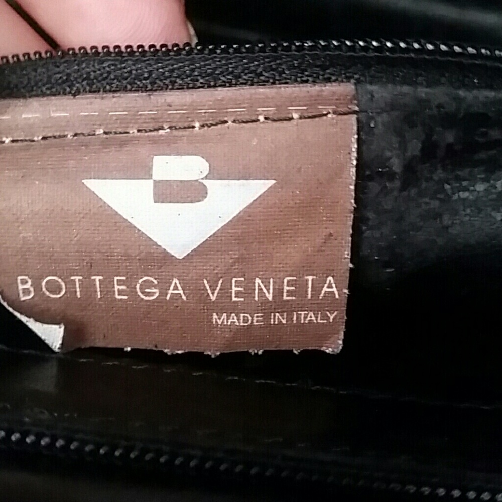 Bottega Veneta  shoulder  bag - Picture 7 of 8